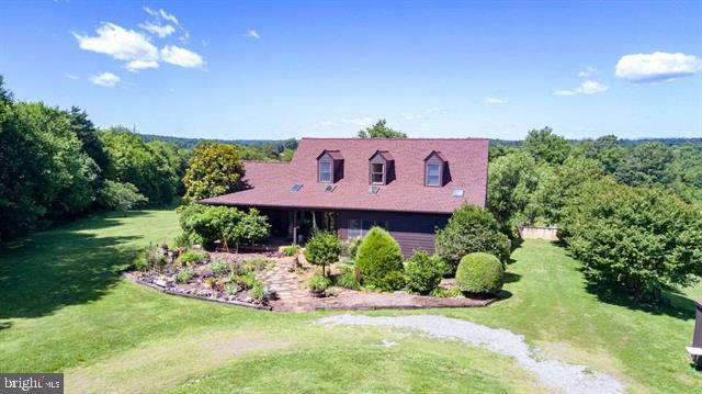 824 Bootons Lane - Photo 1