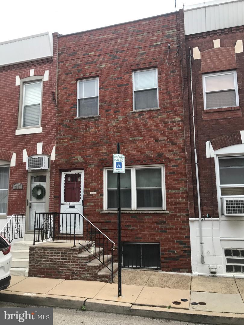 2319 Warnock Street - Photo 1
