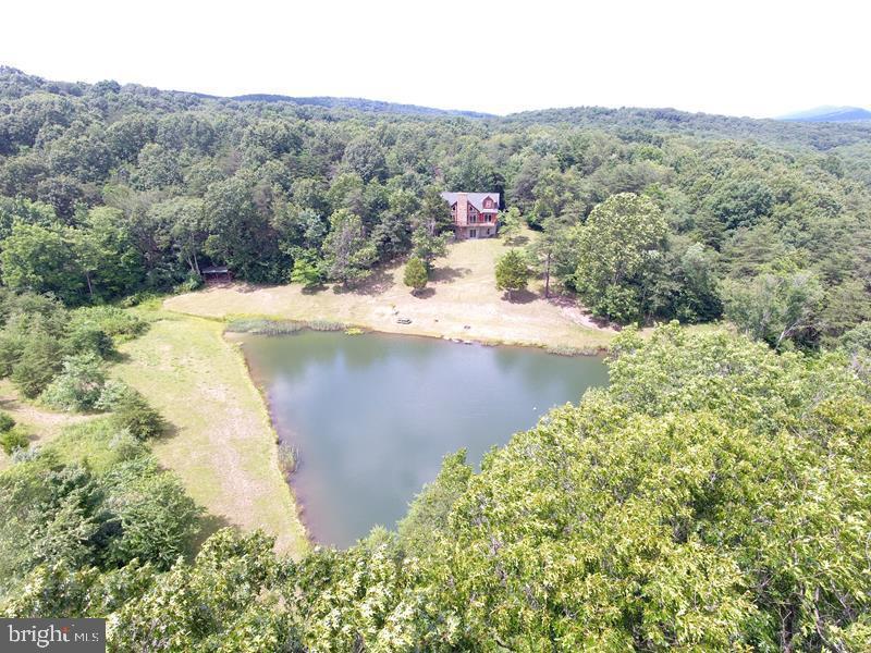 287 Latigo Run Drive - Photo 1