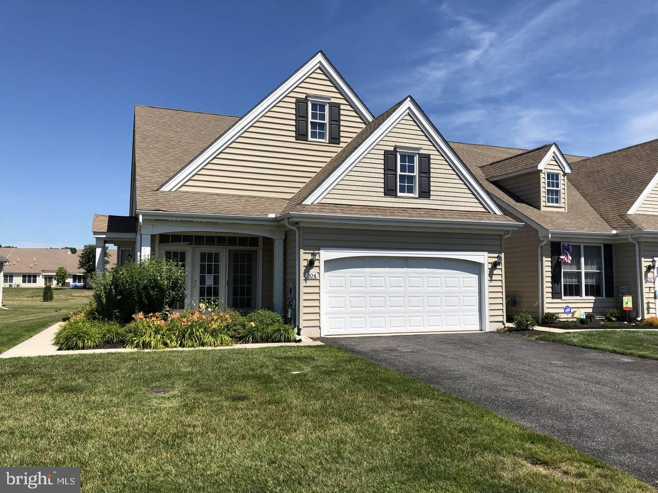 304 Spring Meadow Drive - Photo 1