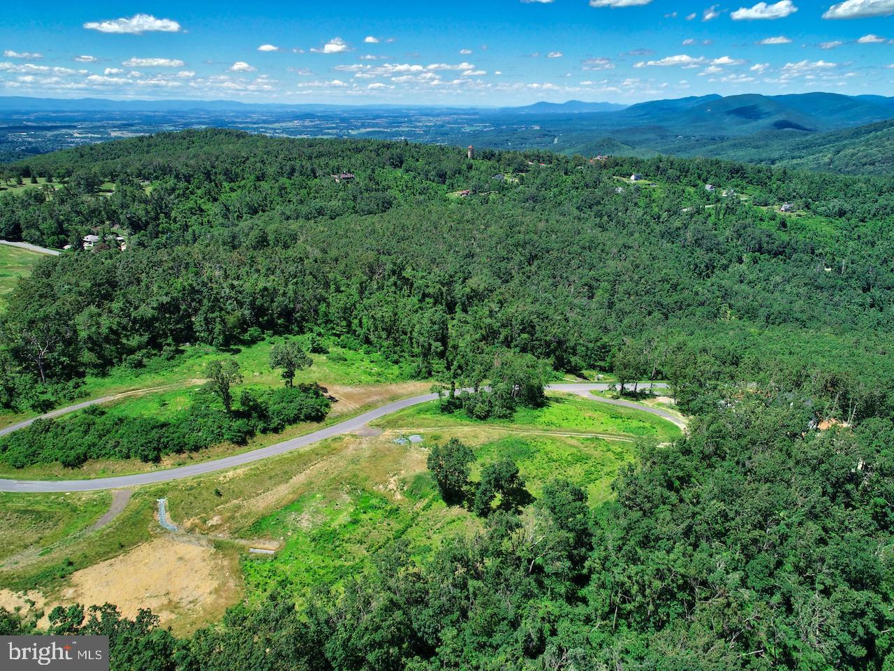6 Elk Rock Meadow Drive - Photo 1