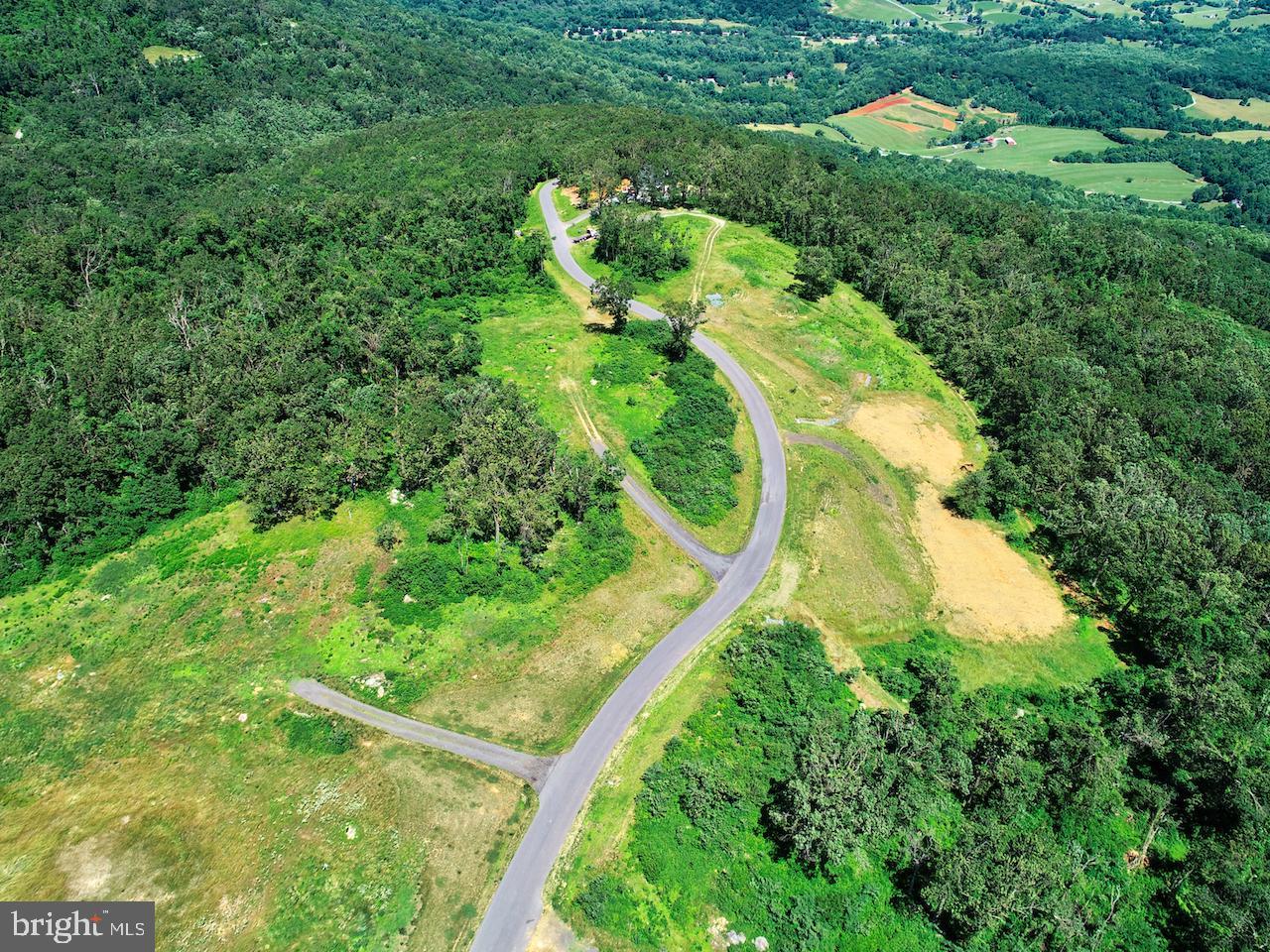7 Elk Rock Meadow Drive - Photo 1