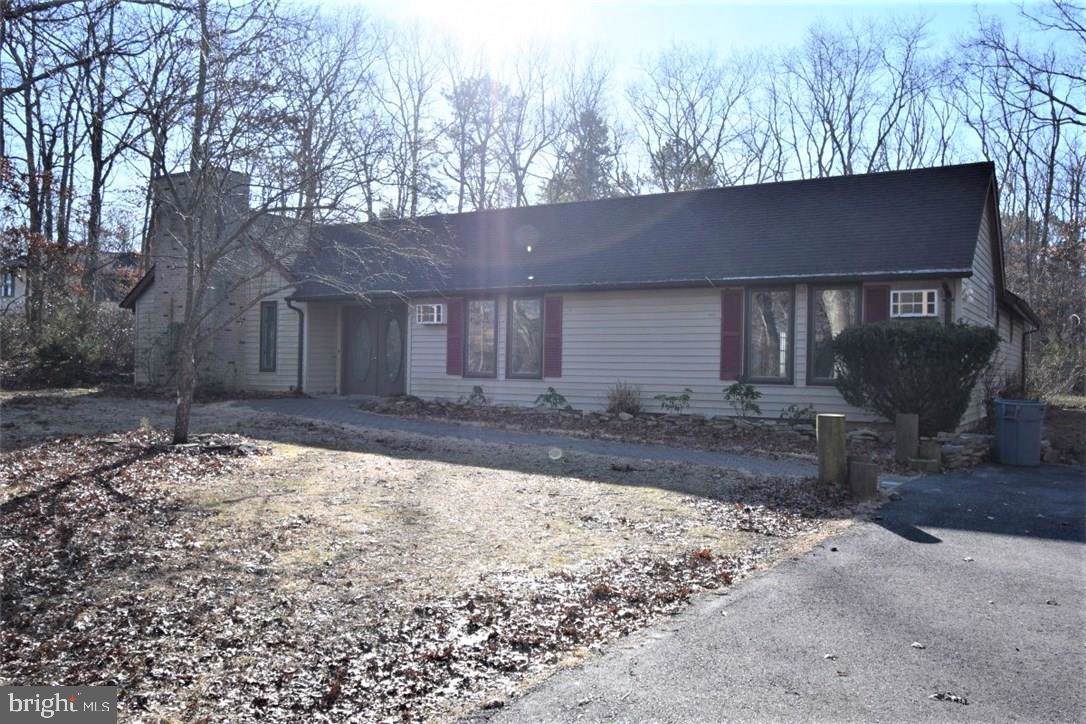20 Bayberry Drive - Photo 1