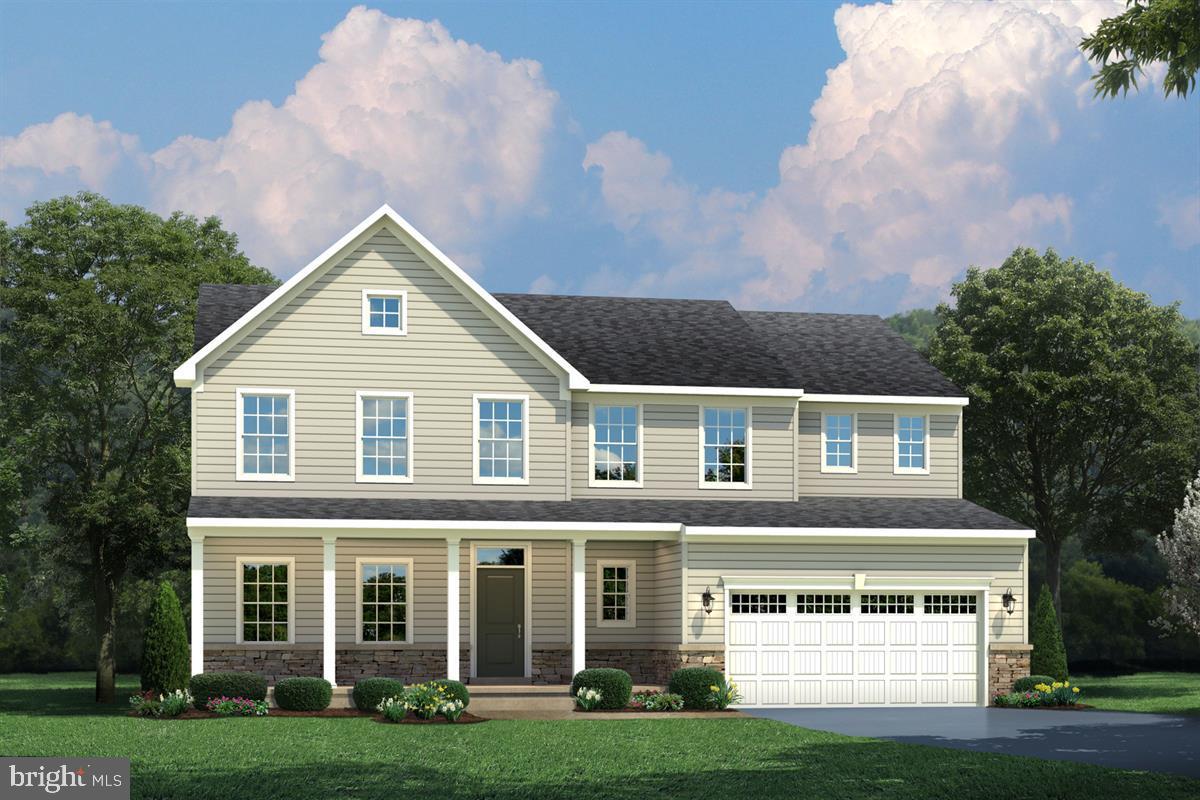 1402 Copper Beech Drive - Photo 1