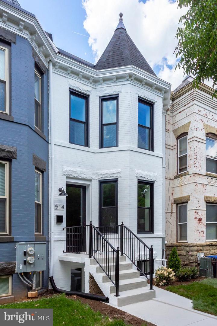 514 Tennessee Avenue - Photo 1