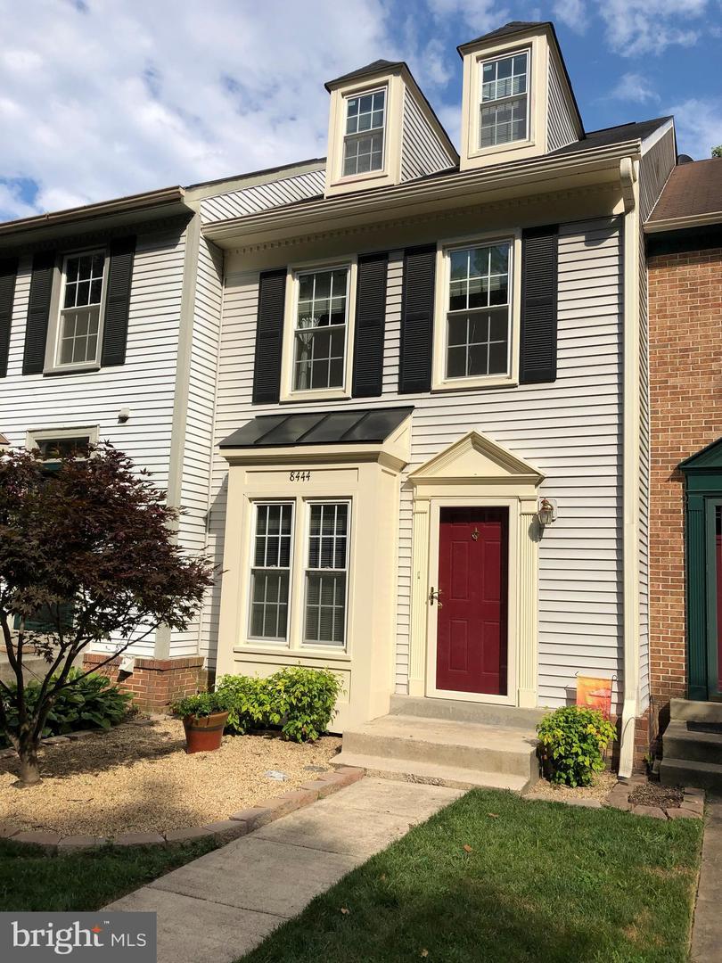 8444 Springfield Oaks Drive - Photo 1
