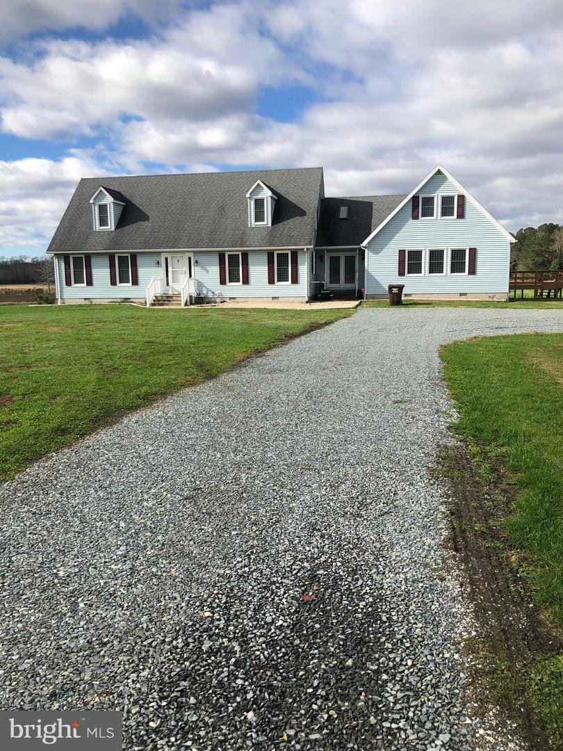6390 Walston Switch Road - Photo 1