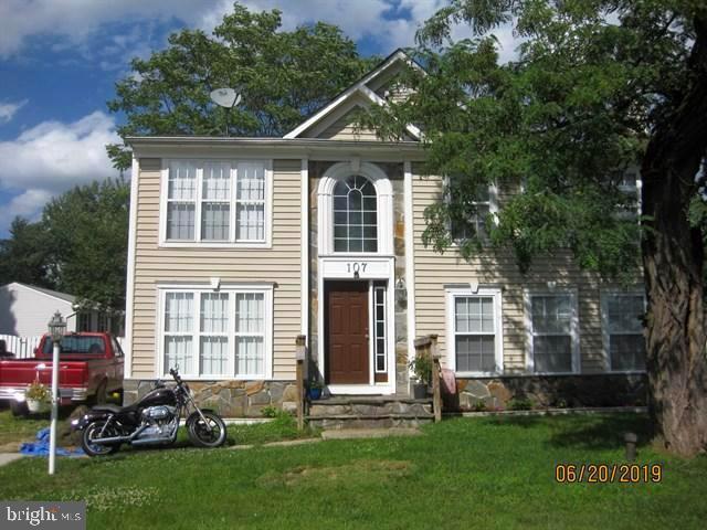 107 Bar Harbor Road - Photo 1