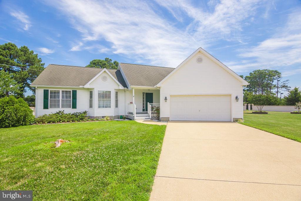 10265 Bent Creek Court - Photo 1