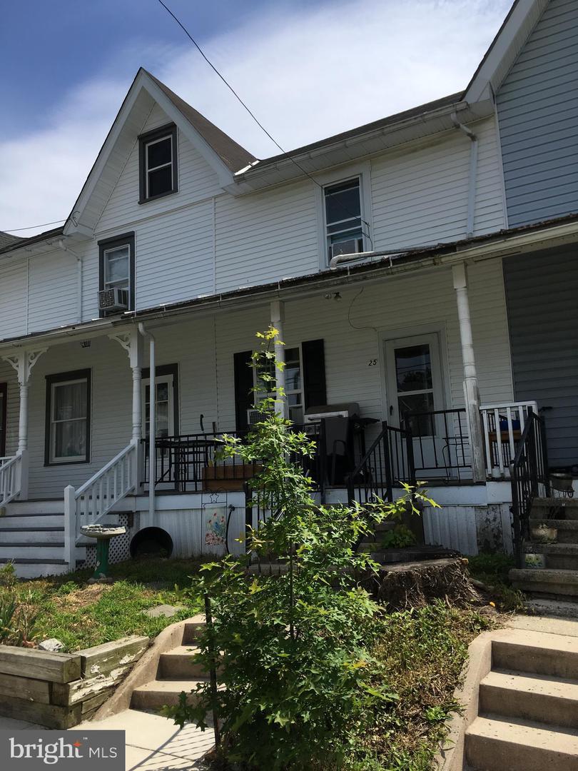 25 Mount Street - Photo 1