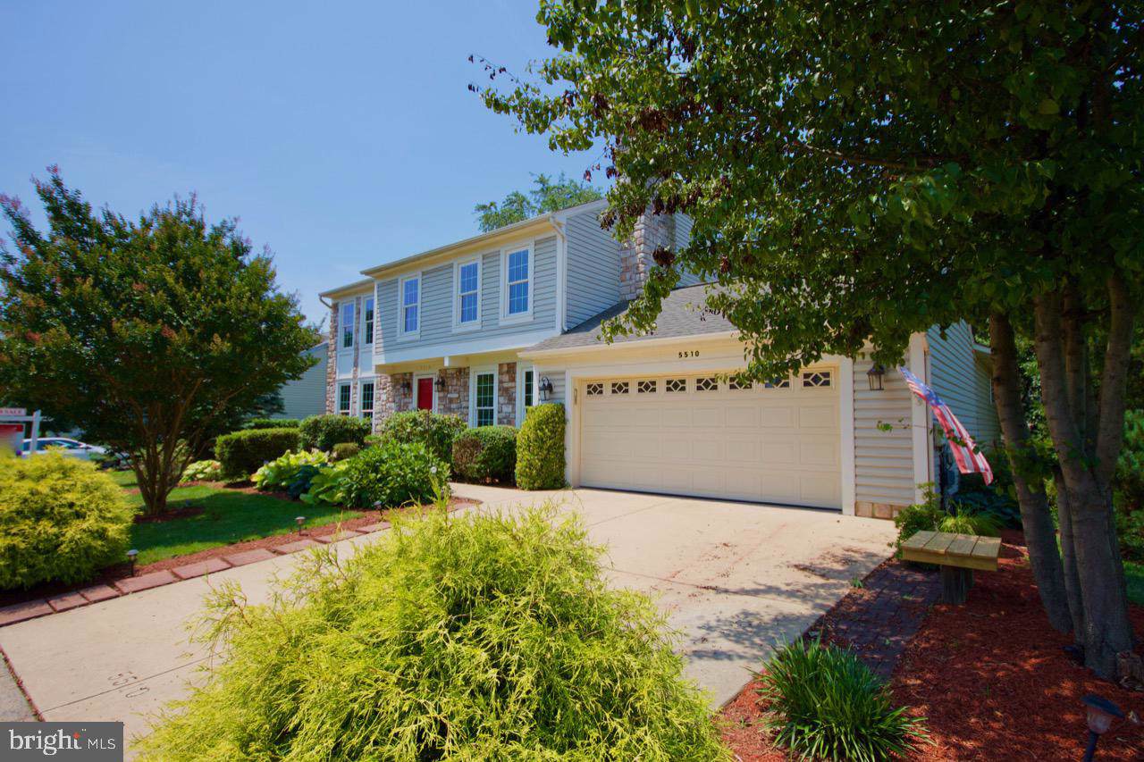 5510 Sequoia Farms Drive - Photo 1