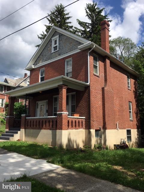 317 Magruder Street - Photo 1