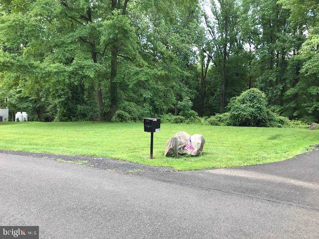 0.80 Lot #4 89' on Bonnie Brae Drive - Photo 1