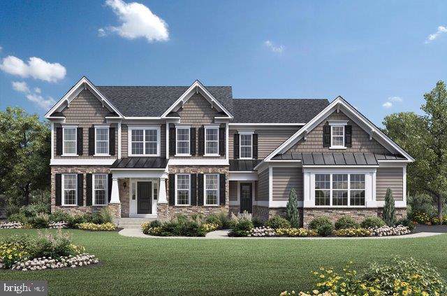 0000 Sarum Forge Way - Photo 1
