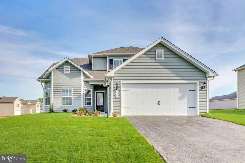 72 Eakins Lane - Photo 1