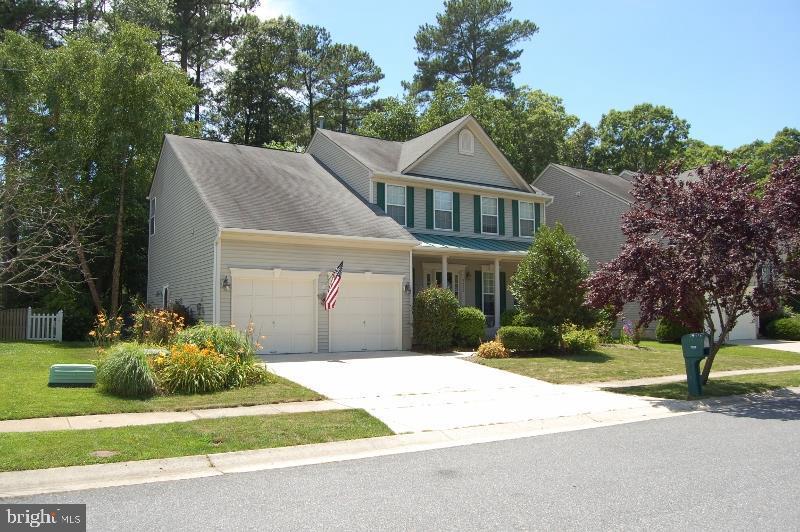 7219 Fir Street - Photo 1