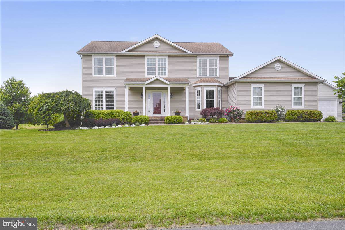 1357 Wiley Oak Drive - Photo 1