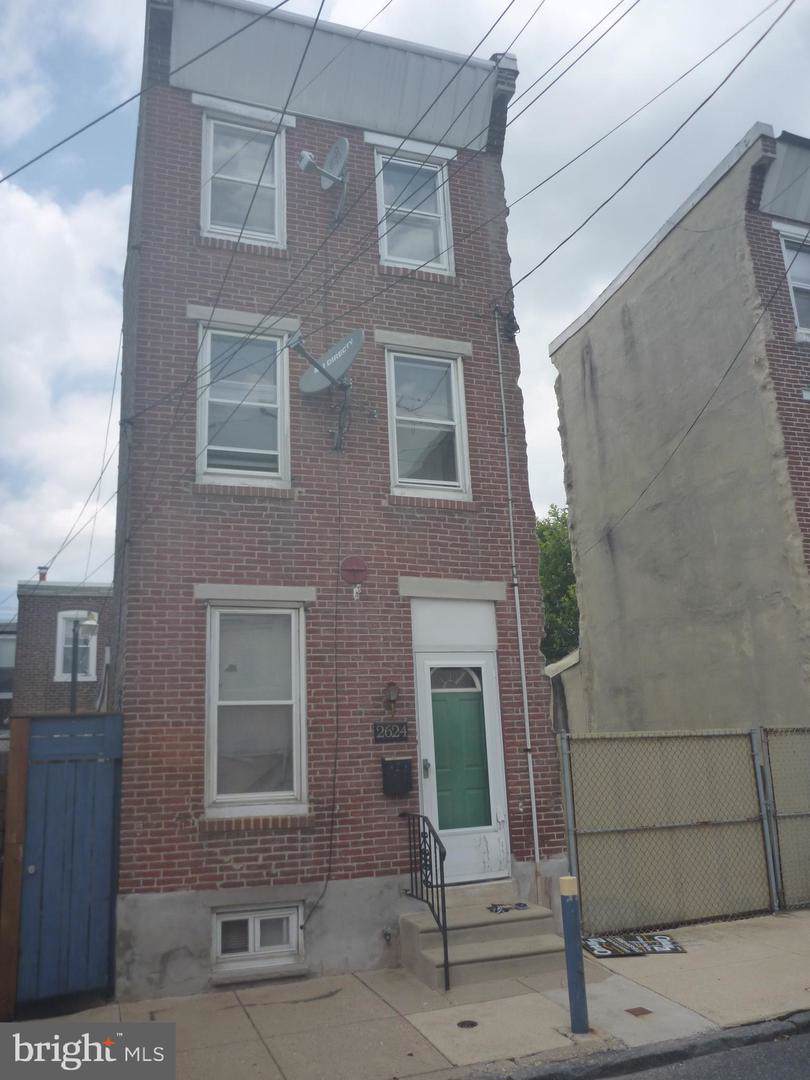 2624 Tilton Street - Photo 1