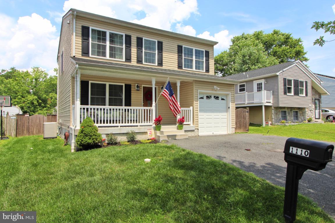 1110 Hotel Drive - Photo 1