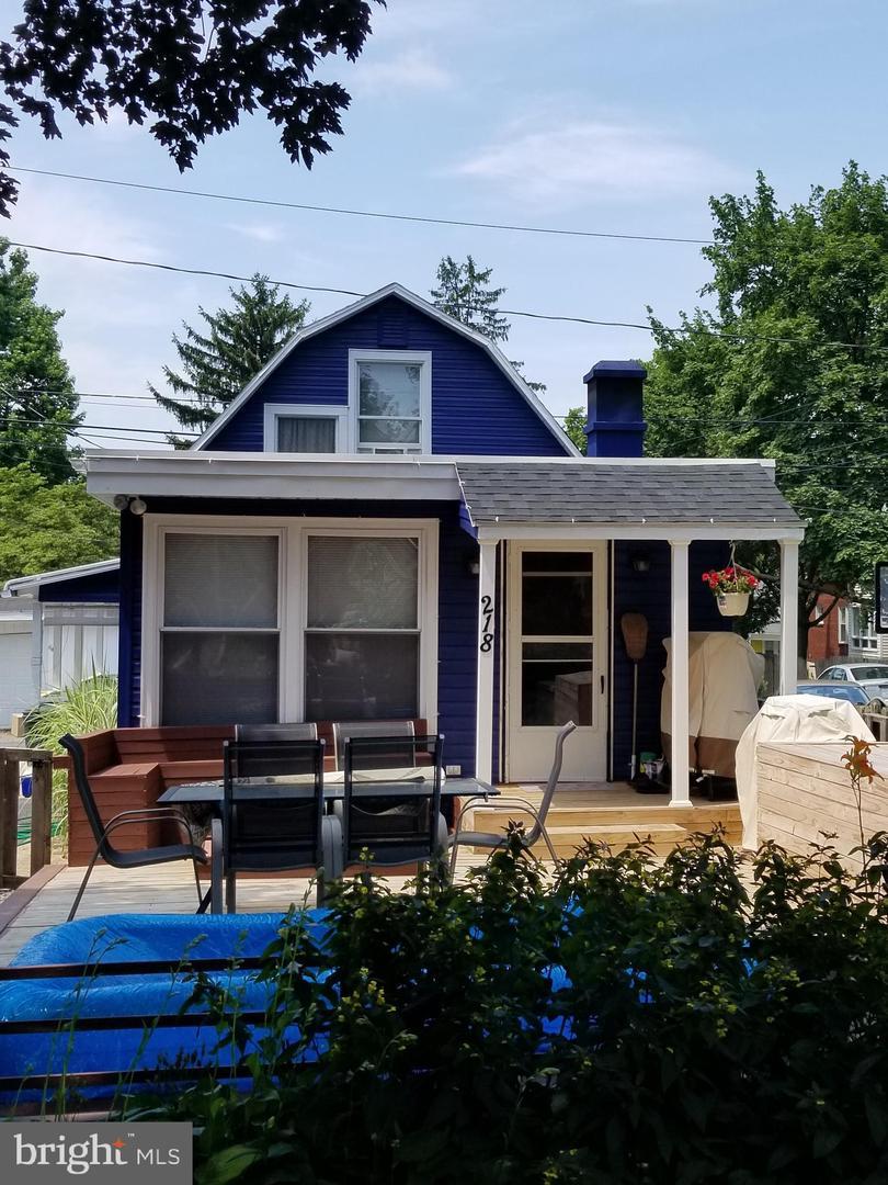 218 30TH Street - Photo 1