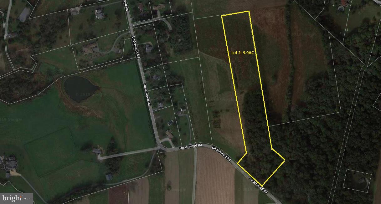 1431 Underwood Road - Photo 1