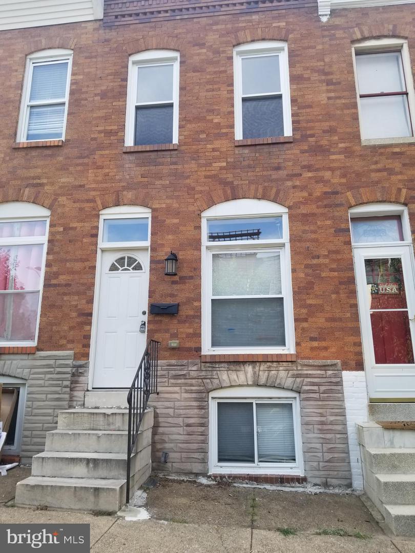 2504 Fleet Street - Photo 1