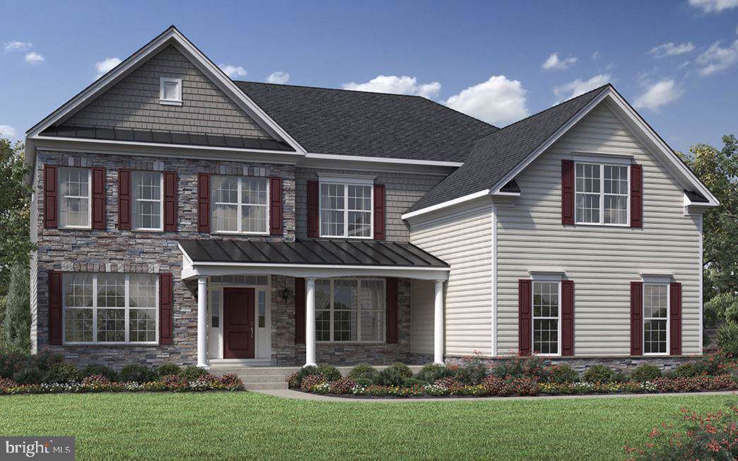 0 Sarum Forge Way - Photo 1