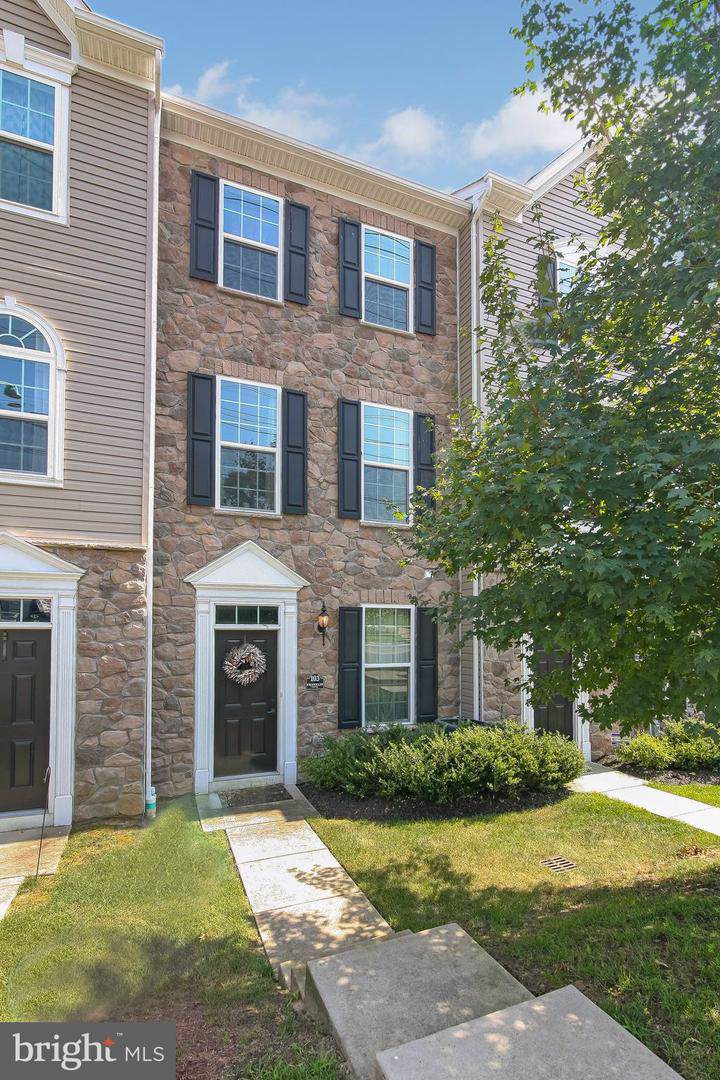 103 Franklin Circle - Photo 1