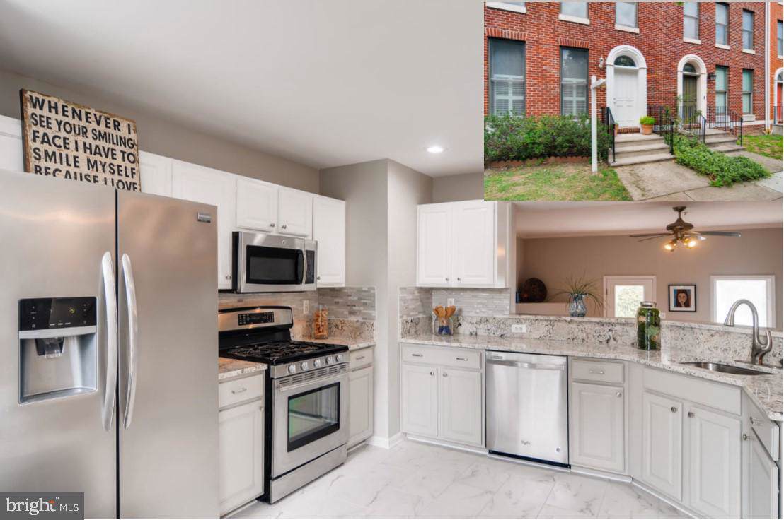1957 Eutaw Place - Photo 1
