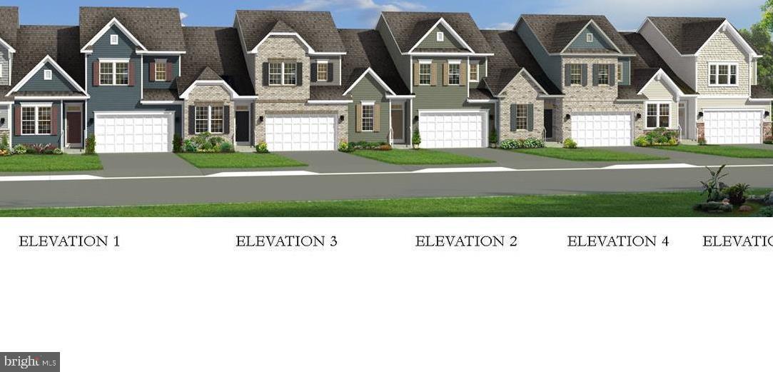 11678 Mystic Rock Lane South - Photo 1