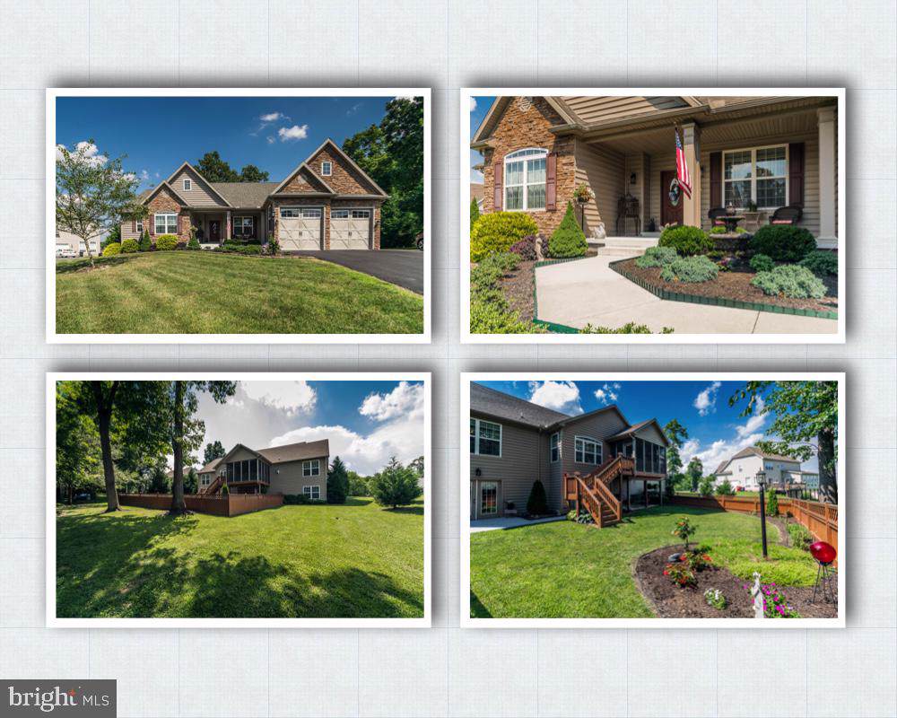 900 Braeburn Drive - Photo 1