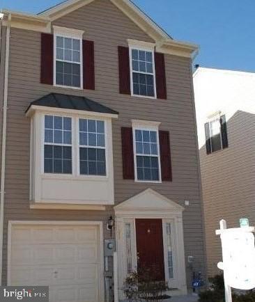 7027 Holly Springs Lane - Photo 1