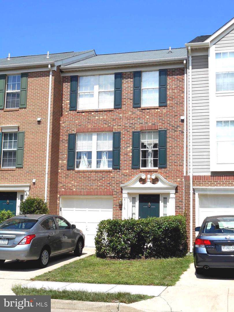4116 Hummel Way - Photo 1