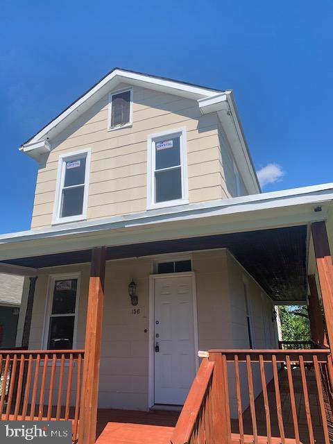 156 Kossuth Street - Photo 1