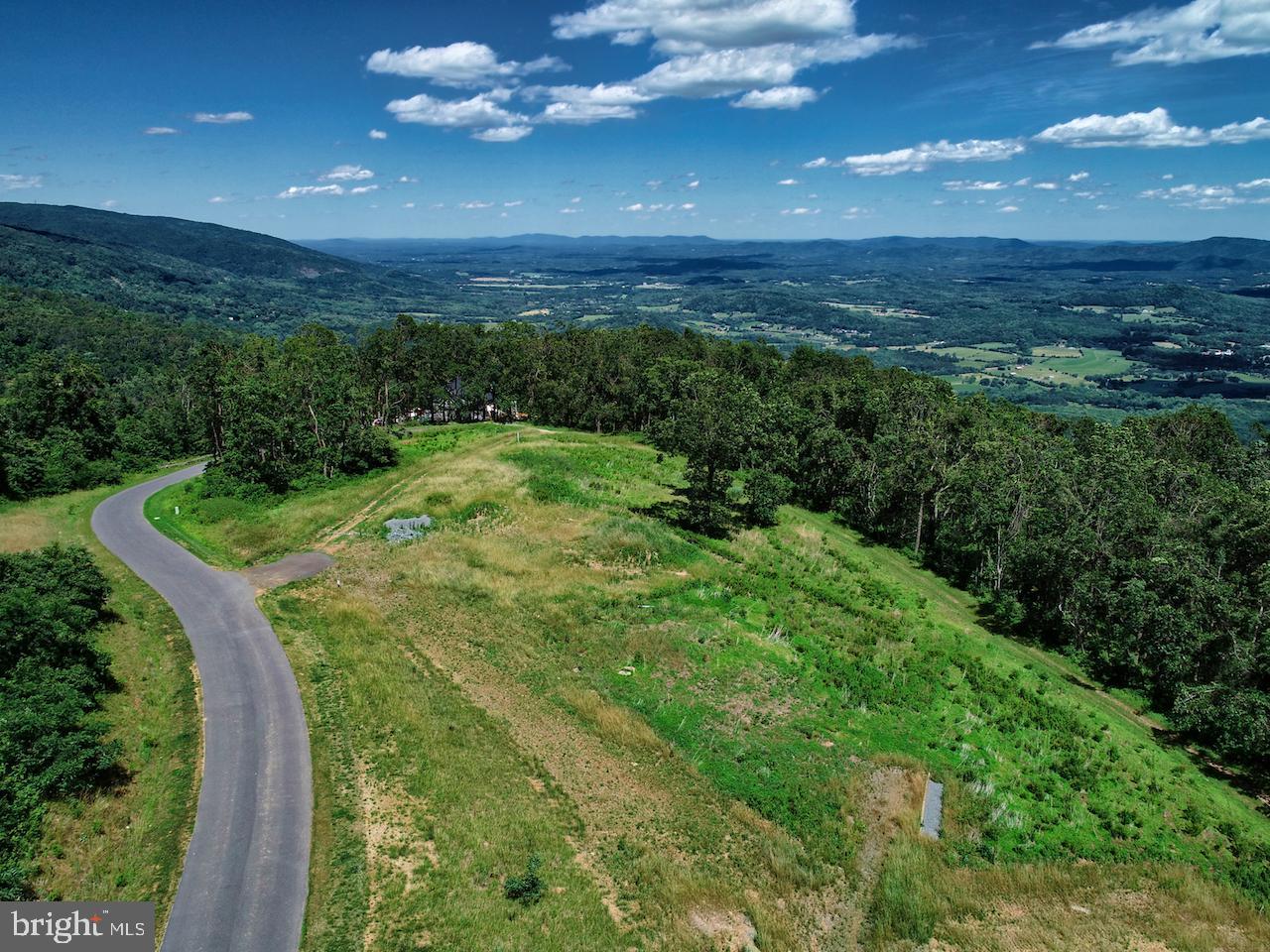 9 Elk Rock Meadow Drive - Photo 1
