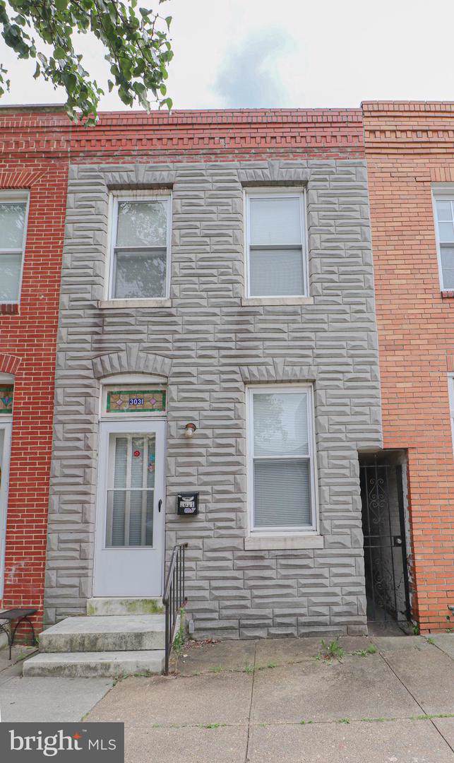 3031 Elliott Street - Photo 1