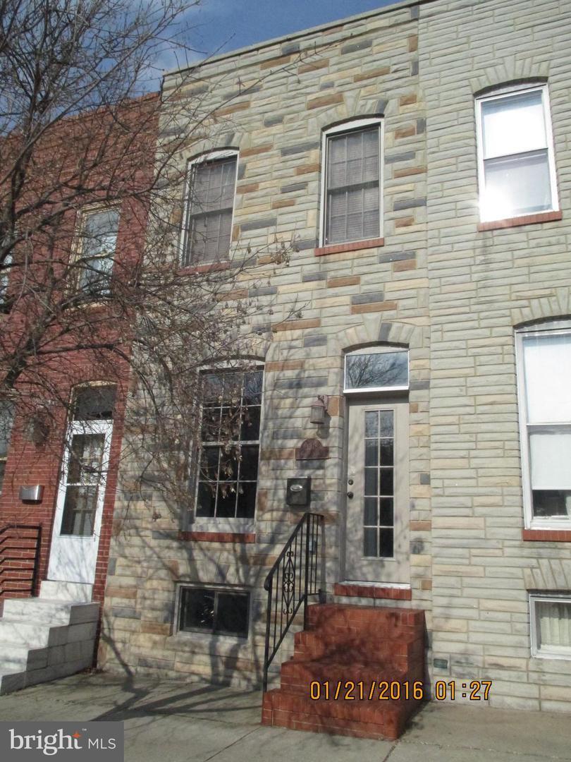 3318 Foster Avenue - Photo 1