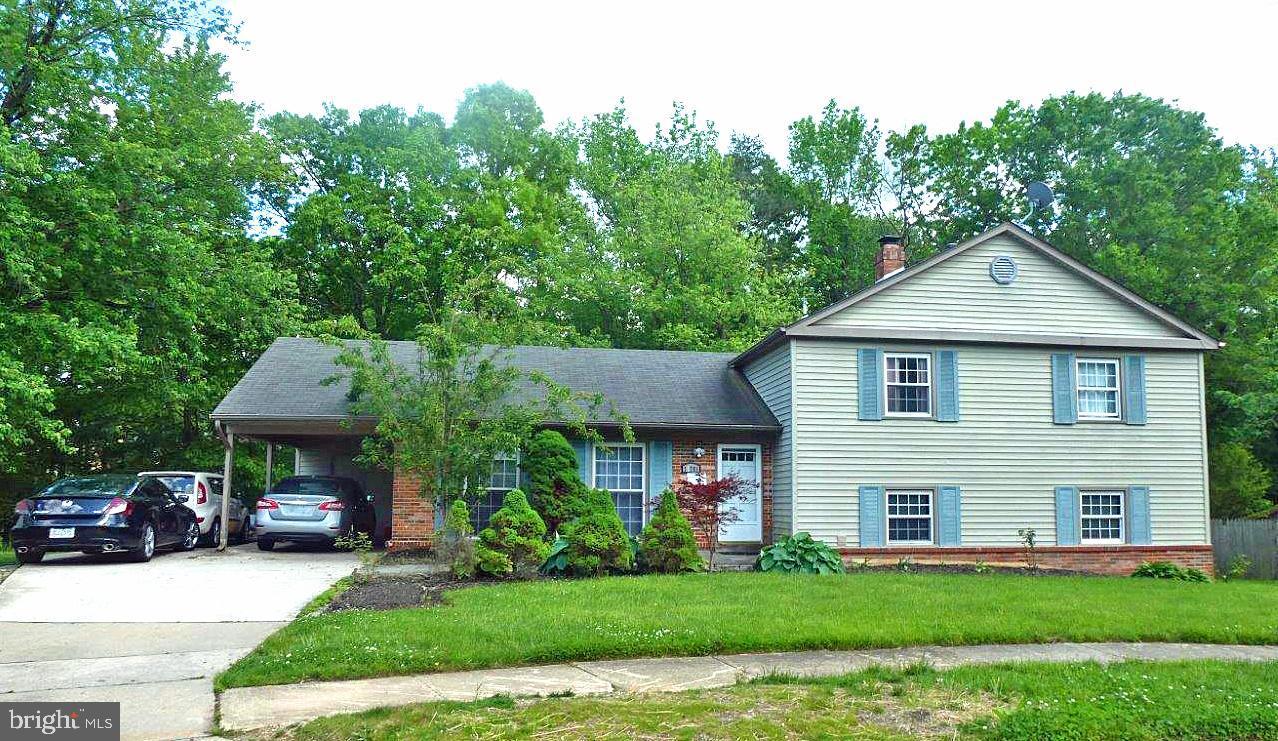 11701 Montague Drive - Photo 1