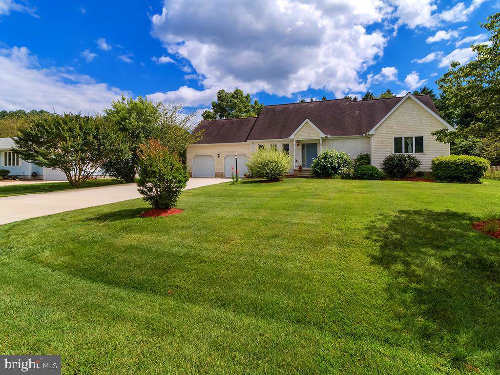 30922 Edgewater Drive - Photo 1