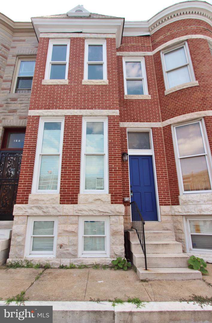 154 Lakewood Avenue - Photo 1