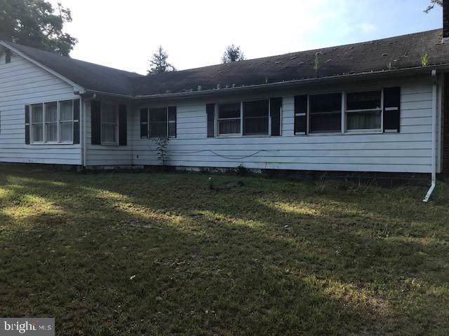 60 Dinwiddie Drive - Photo 1