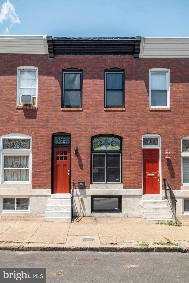2616 Fait Avenue - Photo 1