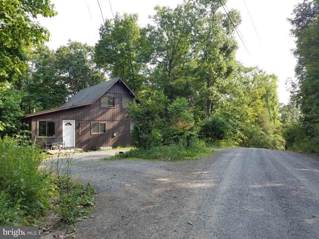 140 Bluff Trail - Photo 1