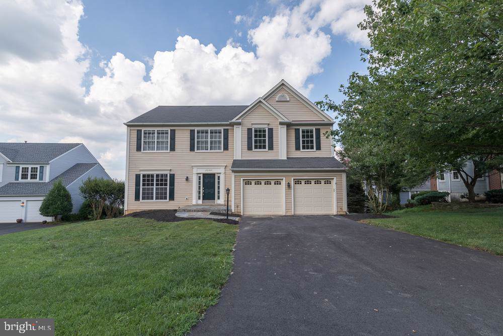 20504 Brandywine Court - Photo 1