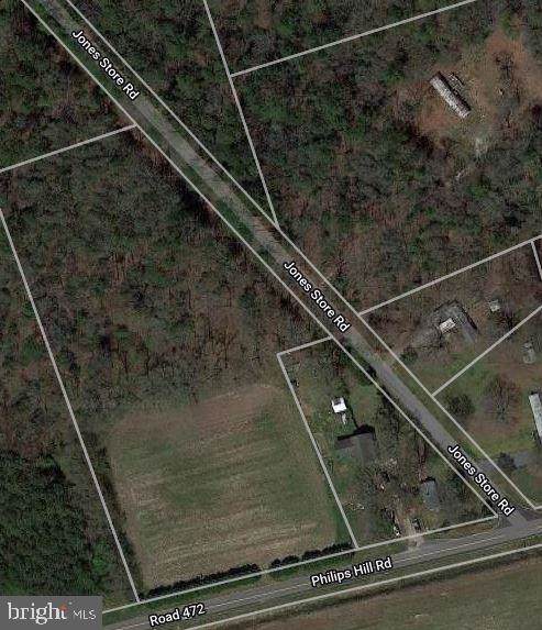 0 Phillips Hill Road - Photo 1