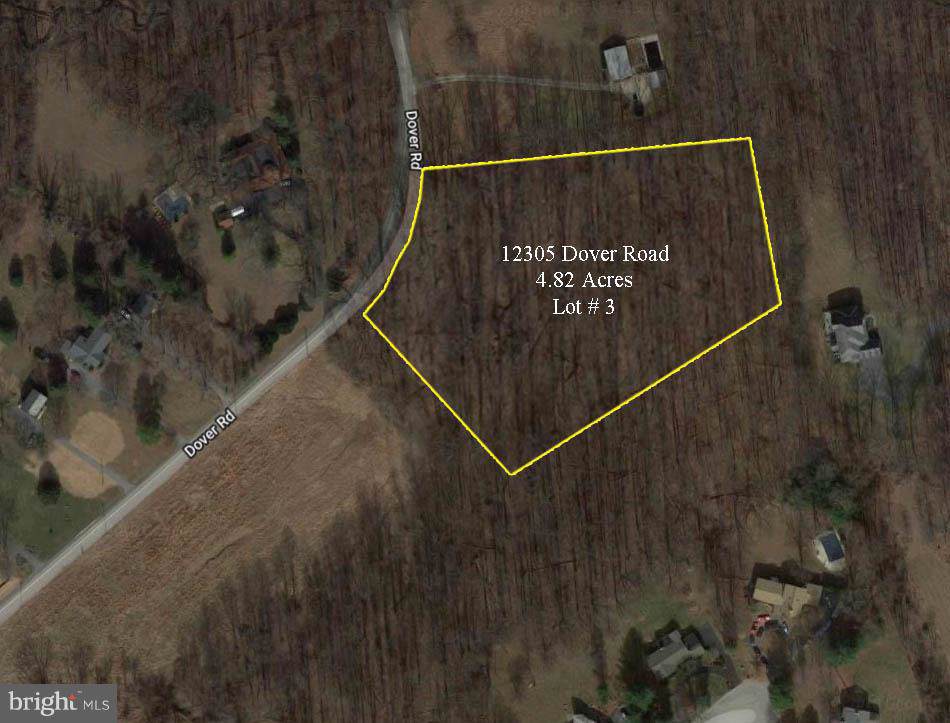 12305 Dover Road - Photo 1