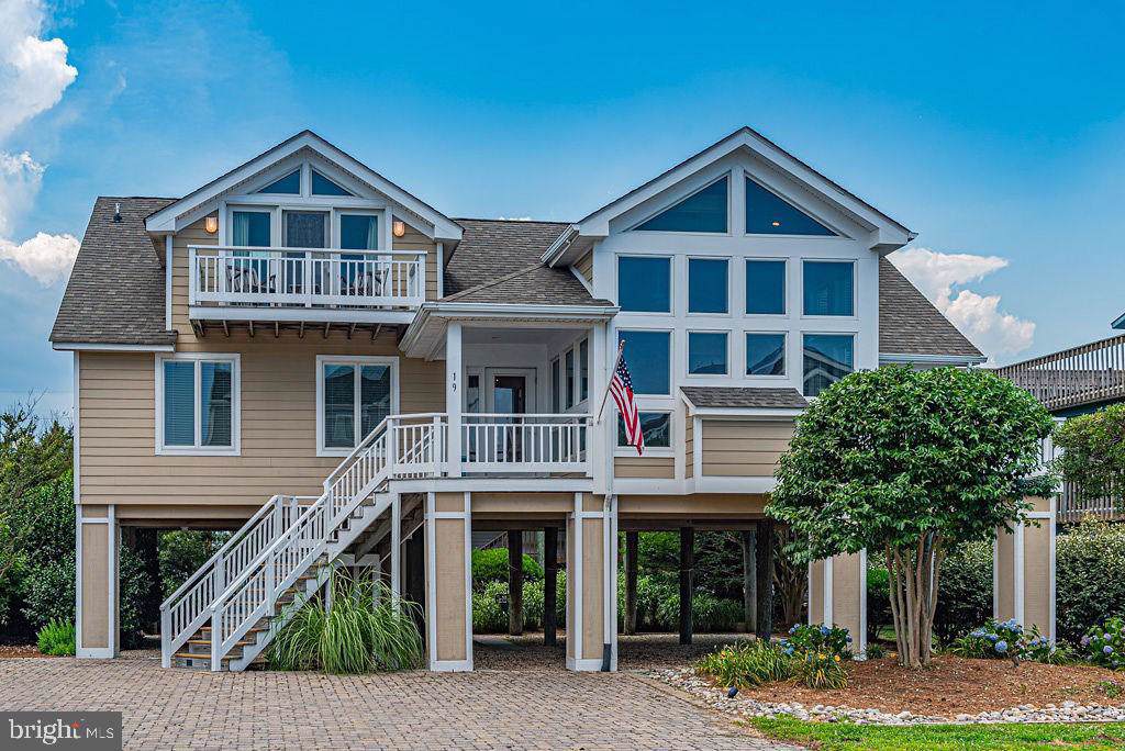 19 Sea Side Drive - Photo 1