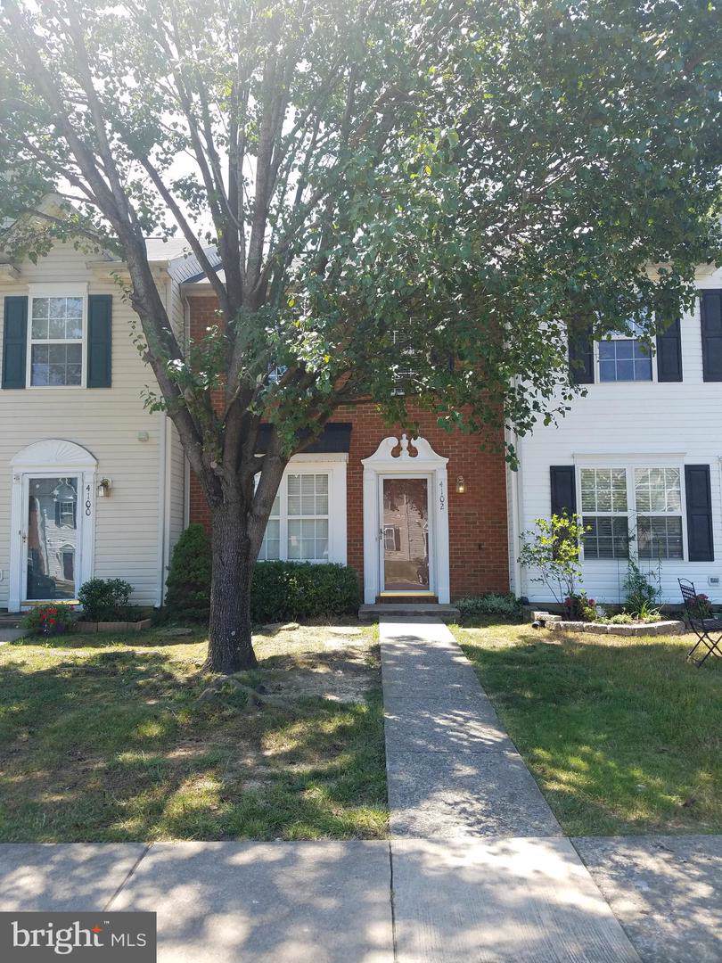 4102 Canopy Way - Photo 1
