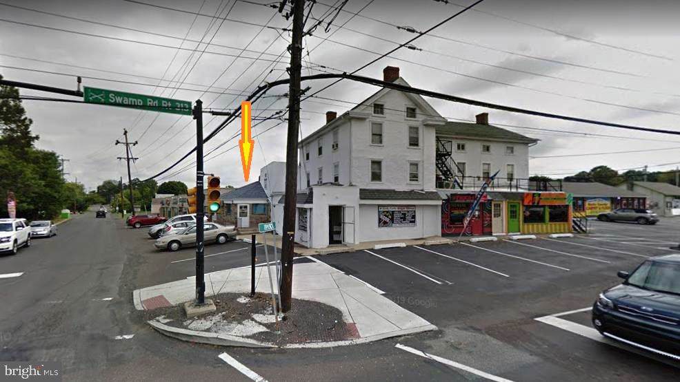 3605 Old Easton Road - Photo 1