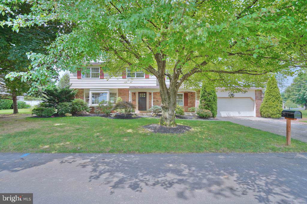 4464 Gable Drive - Photo 1